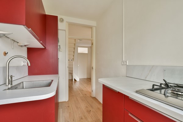Medium property photo - Moddermanstraat 96, 2313 GT Leiden